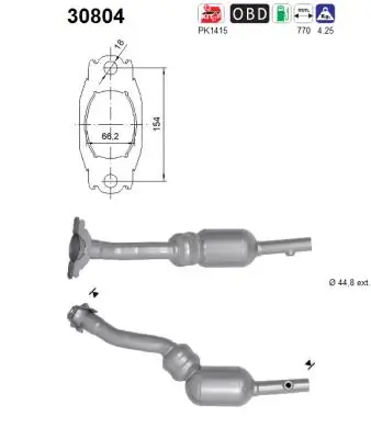 Catalytic Converter