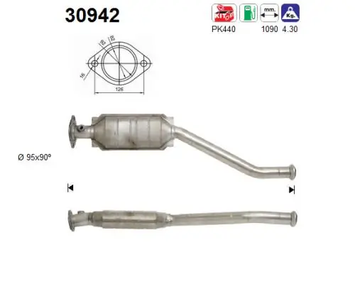 Catalytic Converter