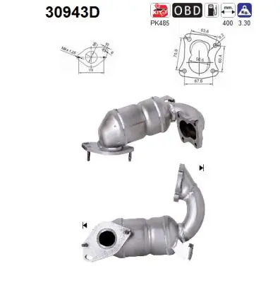 Catalytic Converter
