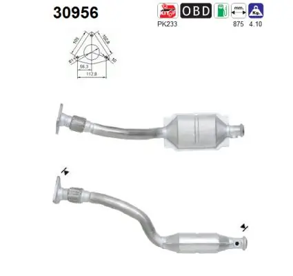 Catalytic Converter