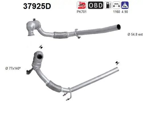 Catalytic Converter