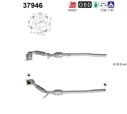 Catalytic Converter