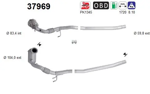 Catalytic Converter