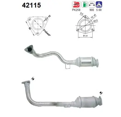 Catalytic Converter