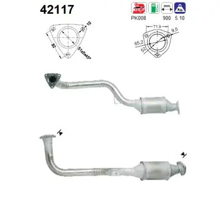Catalytic Converter