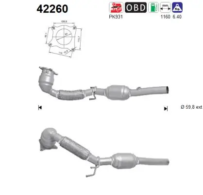 Catalytic Converter