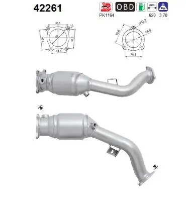 Catalytic Converter
