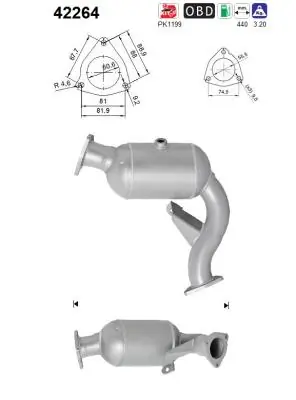 Catalytic Converter