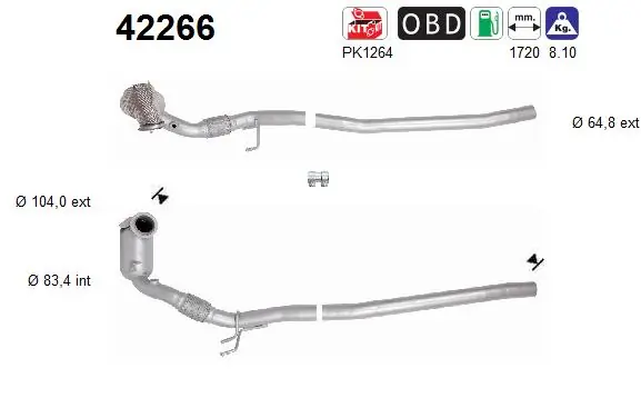 Catalytic Converter