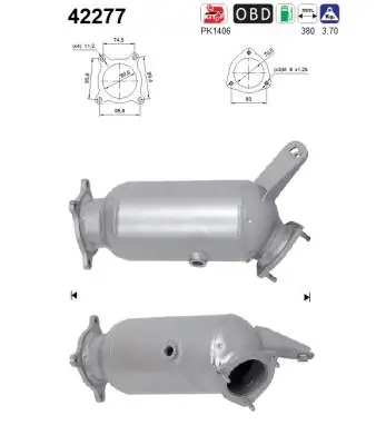Catalytic Converter
