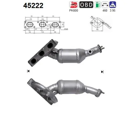 Catalytic Converter