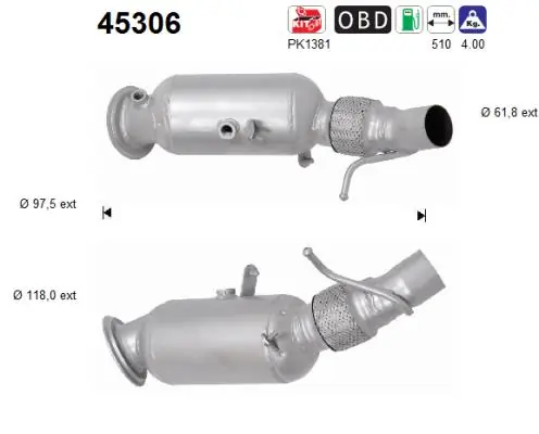 Catalytic Converter