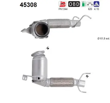 Catalytic Converter