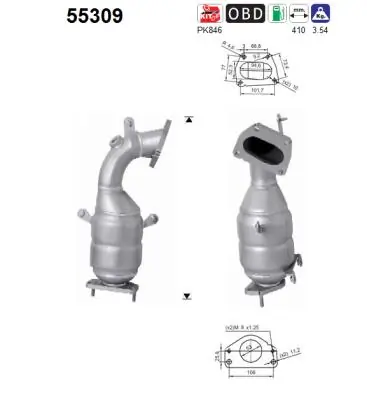 Catalytic Converter