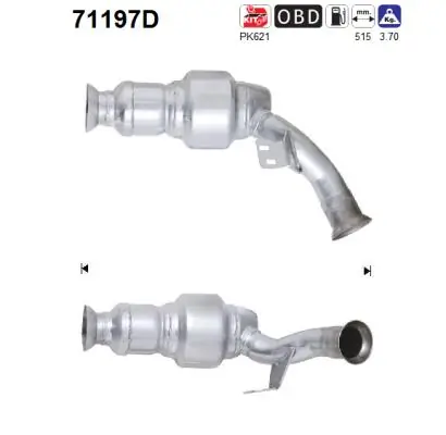 Catalytic Converter