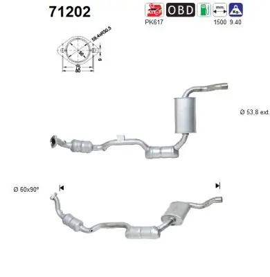 Catalytic Converter