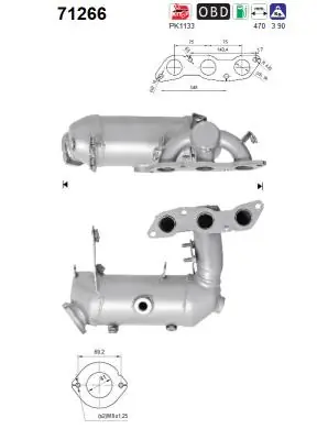 Catalytic Converter