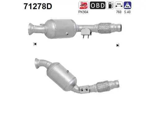 Catalytic Converter