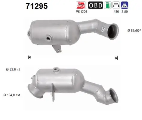 Catalytic Converter