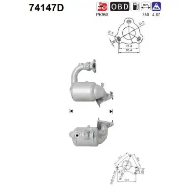 Catalytic Converter