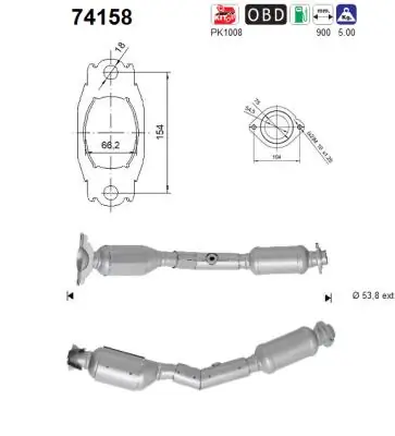 Catalytic Converter