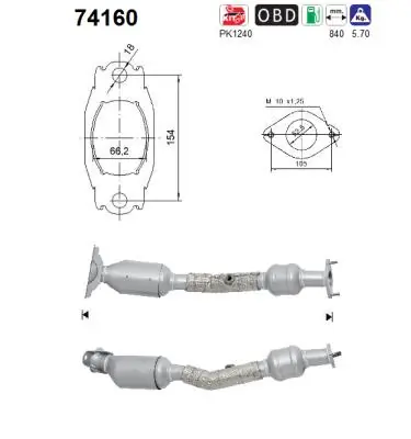 Catalytic Converter
