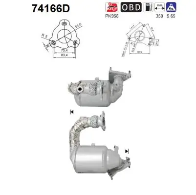 Catalytic Converter