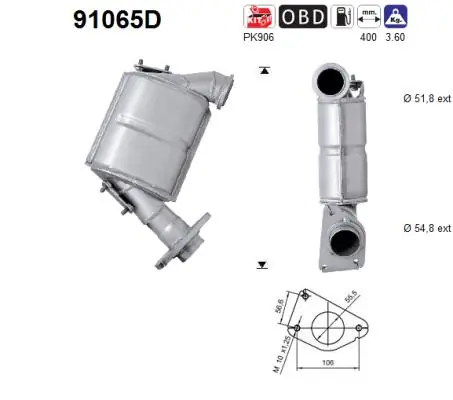 Catalytic Converter