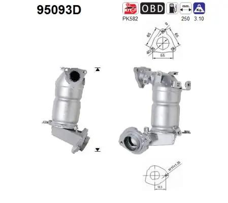 Catalytic Converter