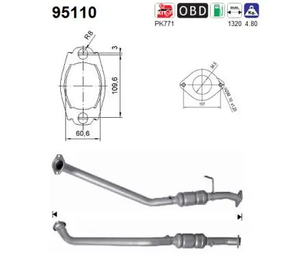 Catalytic Converter
