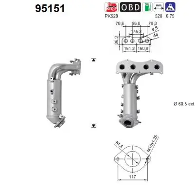 Catalytic Converter