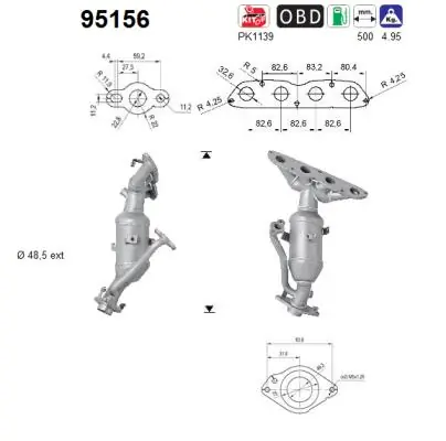 Catalytic Converter