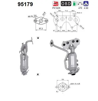 Catalytic Converter