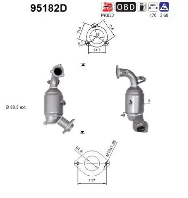Catalytic Converter