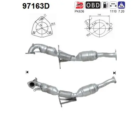 Catalytic Converter
