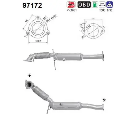 Catalytic Converter