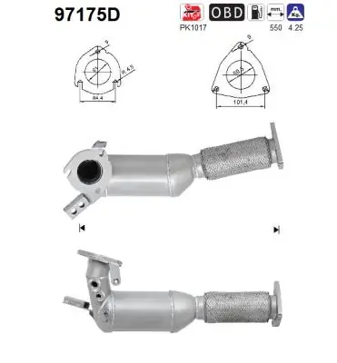 Catalytic Converter