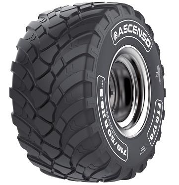 650/55R26.5 Ascenso FTR170 170D SB TL