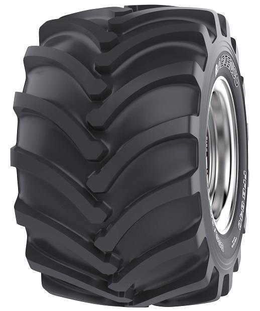 710/40-22.5 Ascenso FFB840 FORESTRY 20PR SB TL