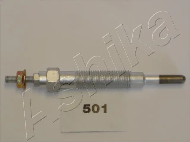 Glow Plug