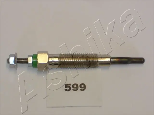 Glow Plug