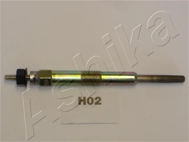 Glow Plug