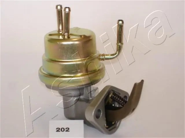 Fuel Pump