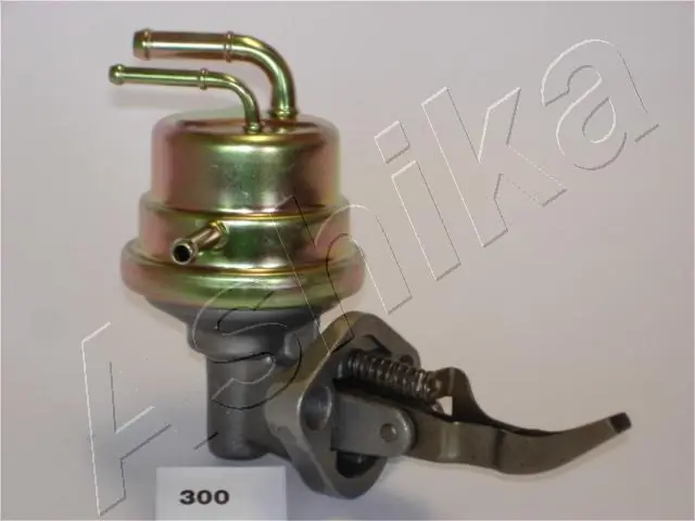 Fuel Pump