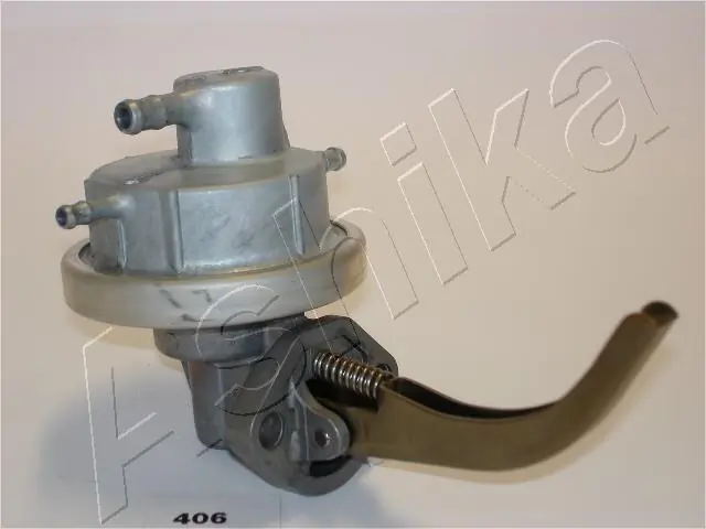 Fuel Pump