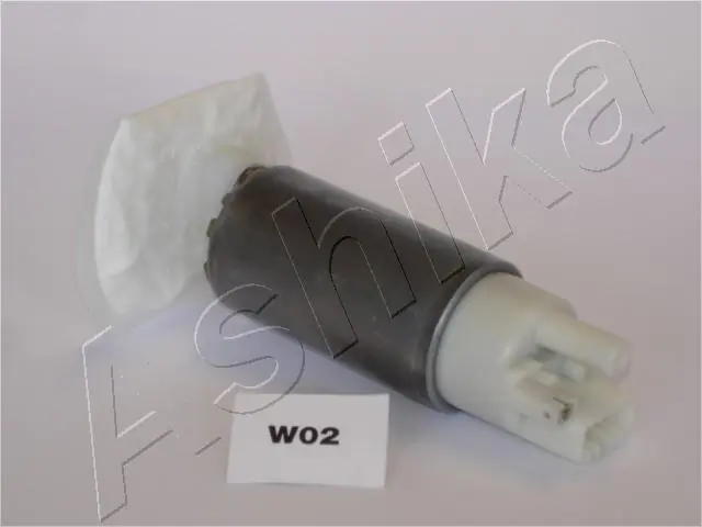 Fuel Pump