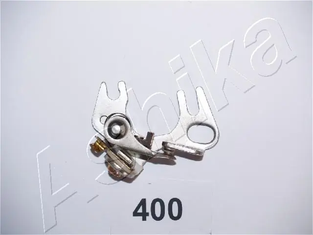Contact Breaker, ignition distributor