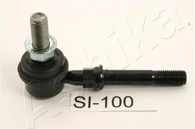 Stabiliser Bar, suspension