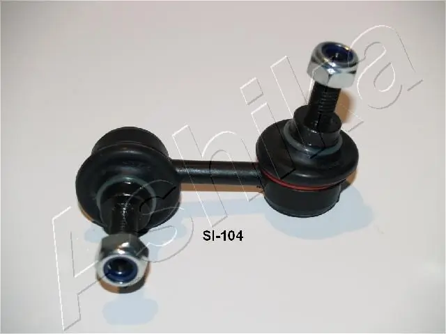 Stabiliser Bar, suspension