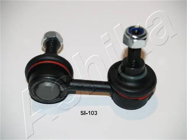 Stabiliser Bar, suspension